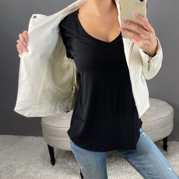 TOP GUN in White - Picture 5 of 5